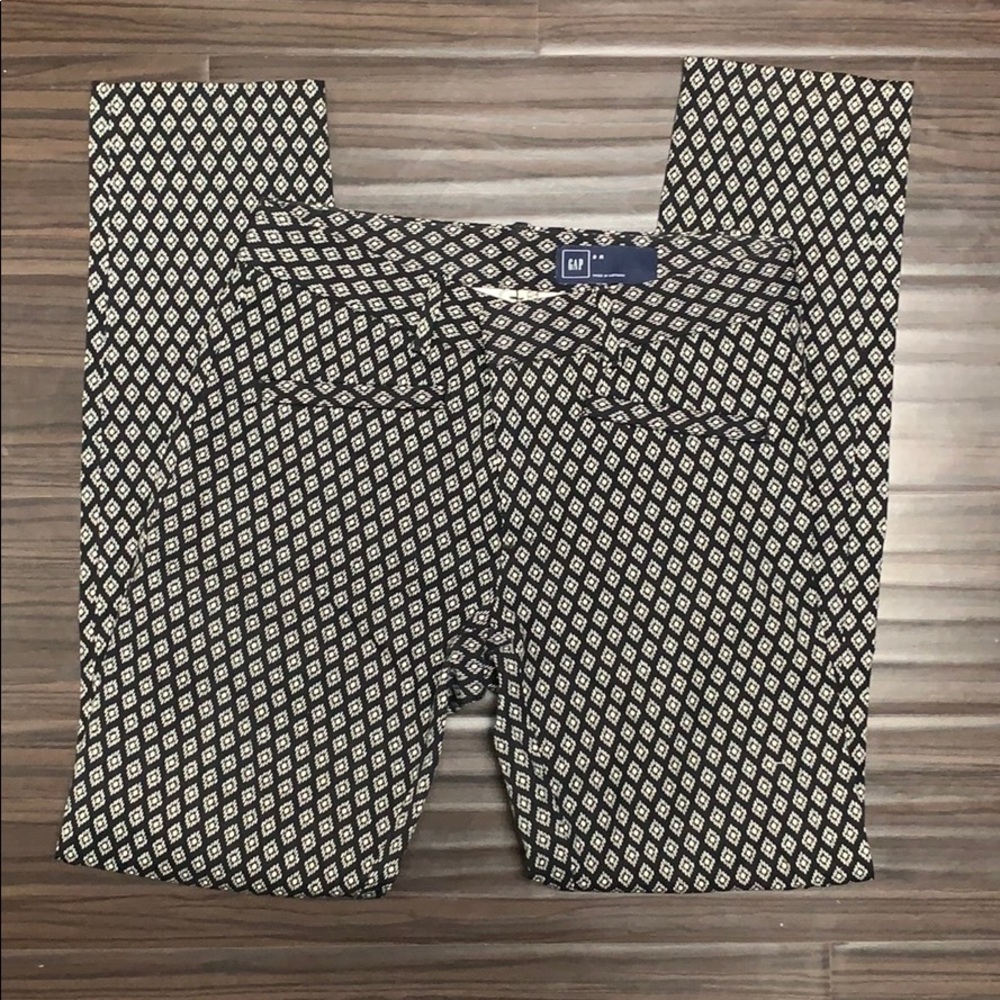 Gap pants